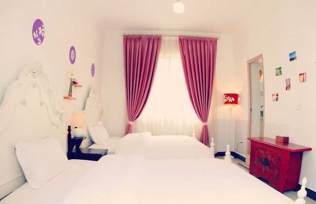 DALI Jade house - Foto 8