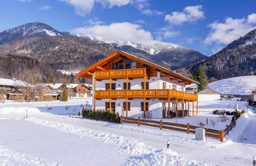 Chiemgauferienwohnungen - Maier - Foto 1