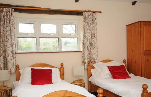 The Granary - Foto 18