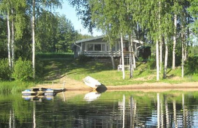 Viljamaan lomamökit 1 - Foto 25