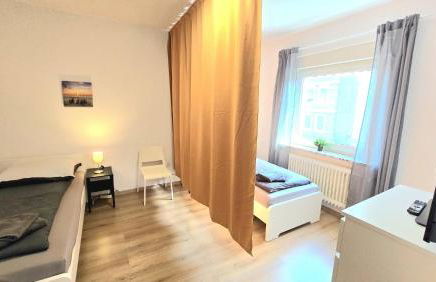 -CS24- 4 rooms apartment with balcony - KA01 - Foto 23