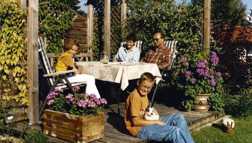 Ferienwohnungen am Hausberg - Foto 4