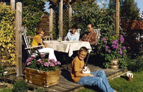 Ferienwohnungen am Hausberg - Foto 4