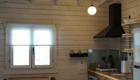 La Casita - Foto 3, stove