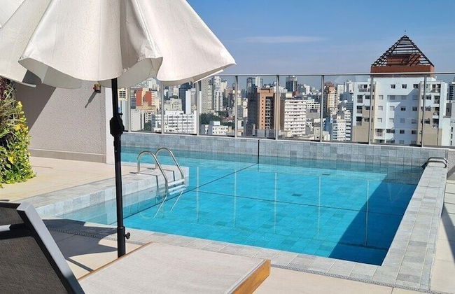 TrevizZo Pense Consolação - Foto 39