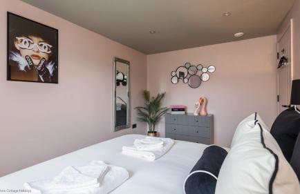 Dovecote House - Luxury Town House - Dog Friendly - Foto 18