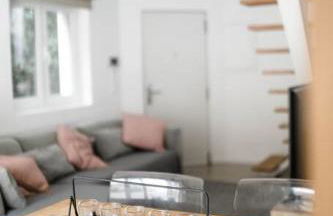 White and Light House - Foto 11