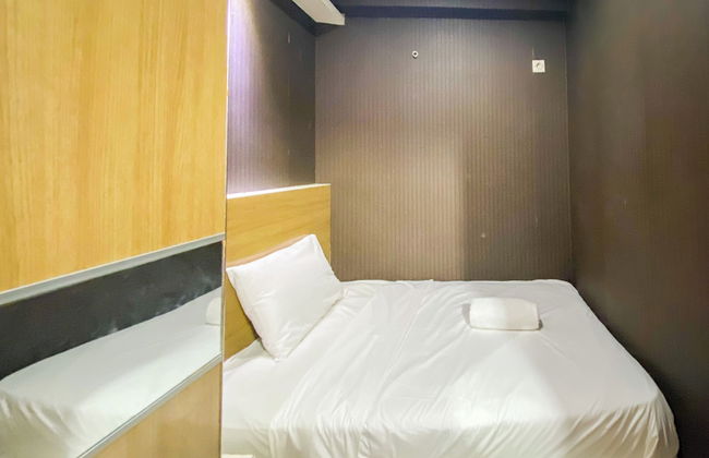 Cozy Designed 2Br At Tamansari Panoramic Apartment - Photo 7