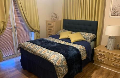 Sperrin View Apartment (Ground Floor) - Foto 9