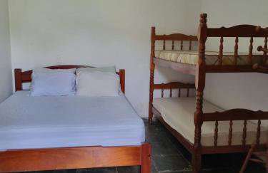 Aconchegante Casa de Temporada - Foto 50