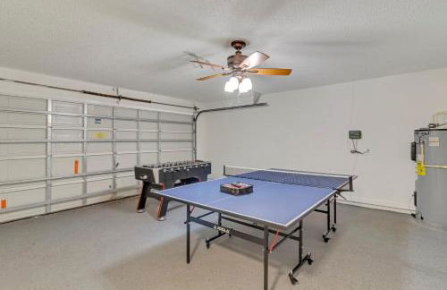 Disney Themed House Free Heated Pool close Disney 5br 9bd - Foto 25