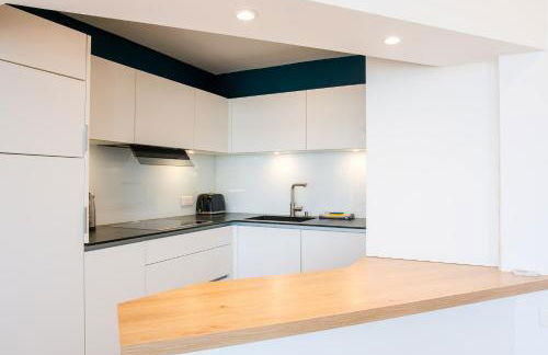 Appartement sainte marine vue mer - Foto 11