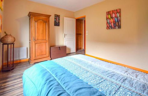 Beautiful Home In Auberville With Wifi - Photo 15