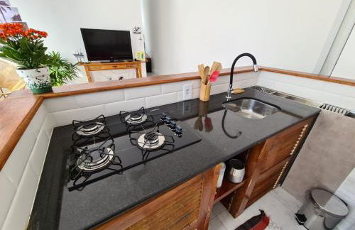 Apartamento em Itacoatiara ao lado da praia - Foto 20