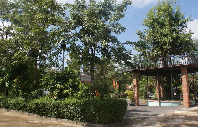 Kampot Nature Villa Resort - Foto 27