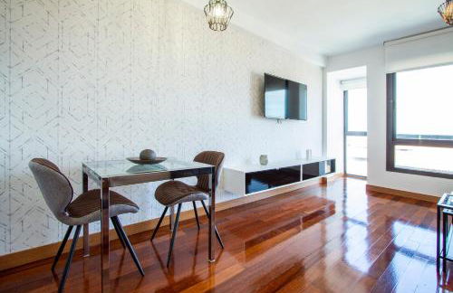 Apartamentos Castilla Luz Business - Foto 41