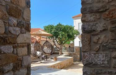 petra apartments apartment No2 - Foto 9