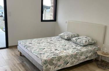 Magnifique corps de ferme rénové avec Jacuzzi - Foto 22