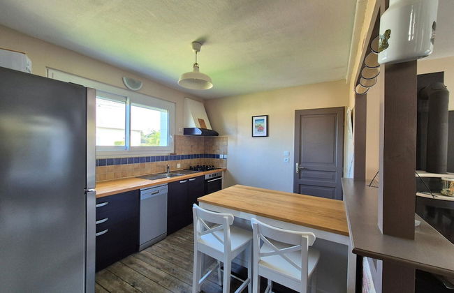 Cozy Home at Pink Granite Coast - Foto 6