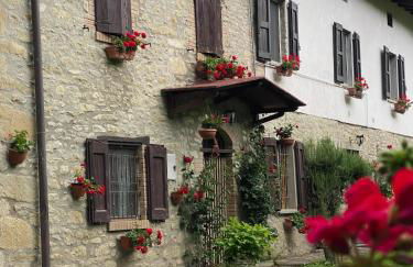 Casa Angiolino, angolo di pace vicino all'Orrido di Gea - Photo 19