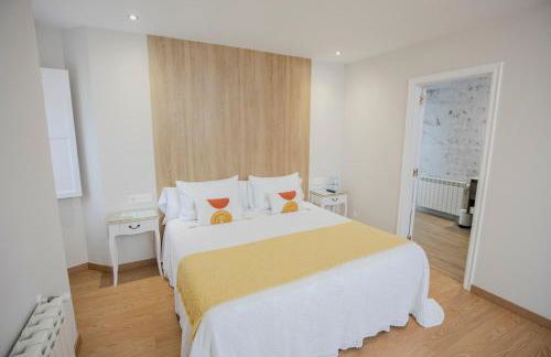 Pazo Xan Xordo - Photo 120