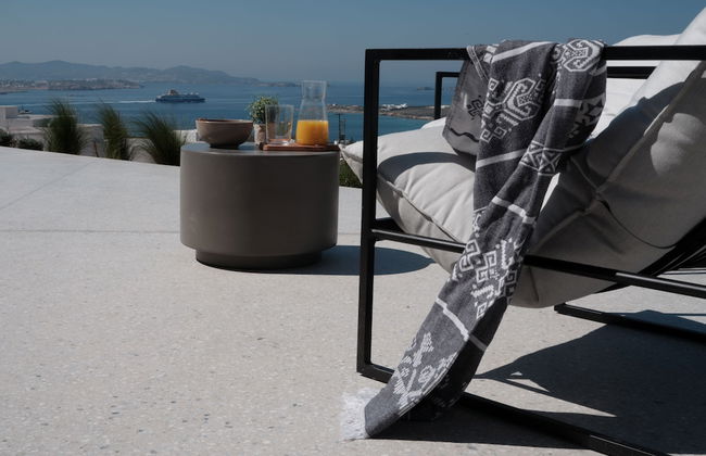 Olithos Villas - Photo 36