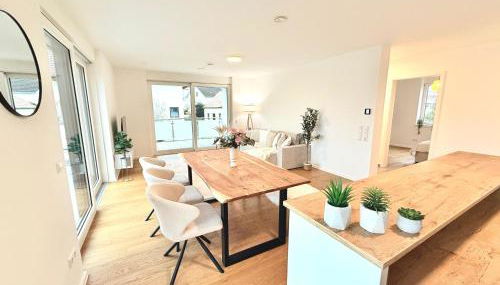 Hyggeloft Bad Buchau - Foto 2