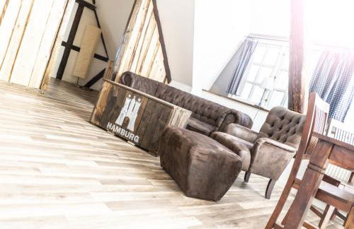 Ferienwohnung Fiete - Foto 9