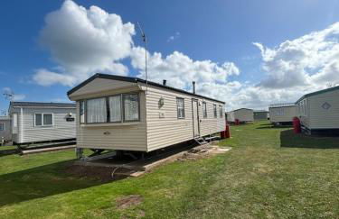 Singh&Leite Family Caravan Sleeps 6 - Foto 4