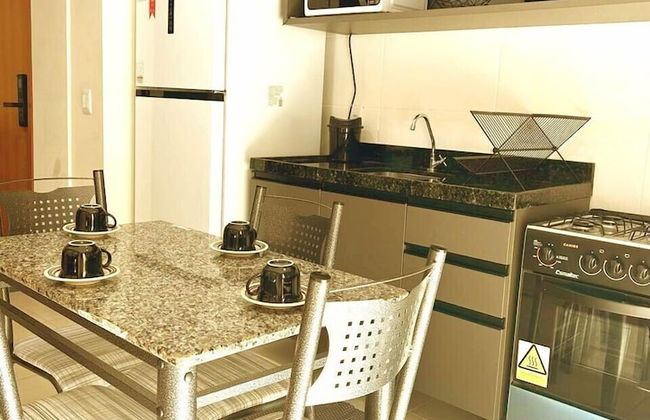 SaltBeach Atalaia Residence Inn - P204 - Foto 12