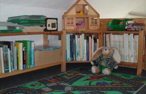 Frieslands Ferienwohnung - Foto 48