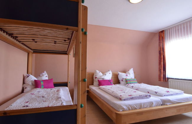 Apartment in Liege With Sauna & Hot Tub - Photo 6