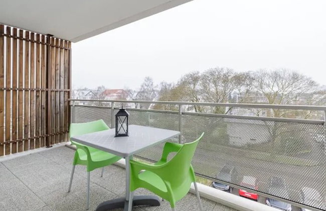 Zenao Appart'hôtels Strasbourg - Foto 25