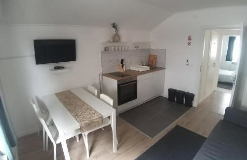 Studio Apartment Lenchy - Foto 1