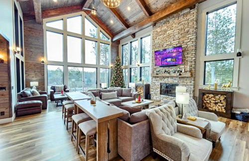 Pine Country Lodge - Foto 57