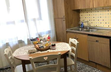 Home Holidays Crasciana, con terrazza vista sulle Alpi Apuane. - Foto 6