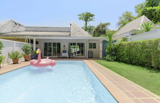 BaanPromphun Pool Villa by BV - Foto 71