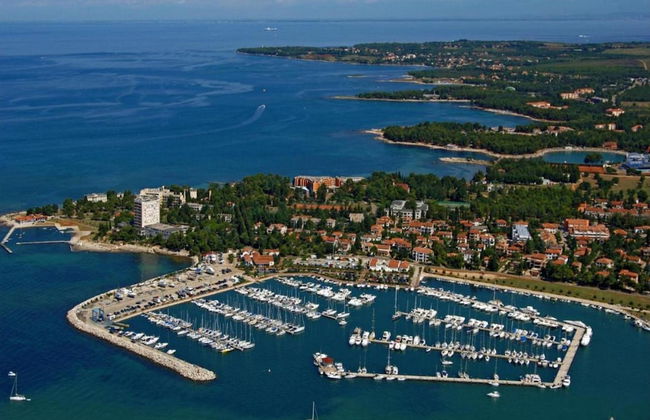 Stylish Villa in Buje With Outdoor Kitchen - Foto 39