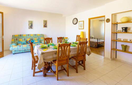 La Caletta Corsa Apartments - 2 Camere con Terrazza Privata, Aria Condizionata, 100m dal Mare - Foto 72