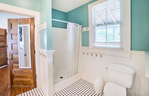 Waterfront Perdido Beach House with Canoes and Kayaks! - Foto 18