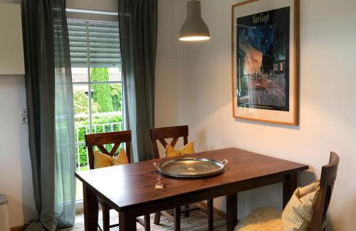 Ferienwohnung mit Charme - Foto 13