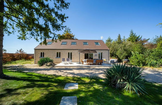 Les Etangs de la Bassée - Foto 71