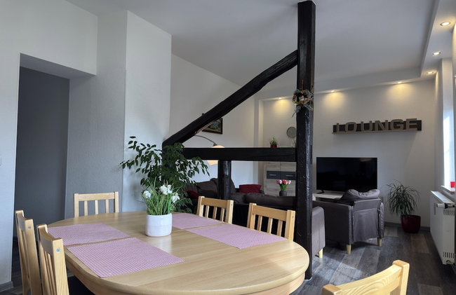 Ferienwohnung in Blankenburg - Foto 56