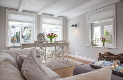 Das ELBCOTTAGE - Foto 1