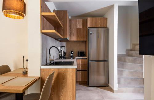 Zenia Living Luxury Villas in Old Hersonissos - Foto 16