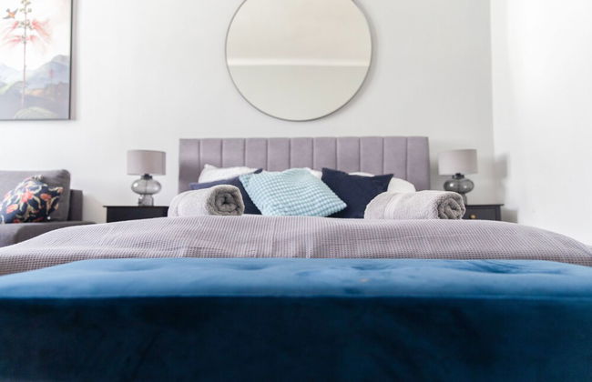 Designer Apartments - Near Reumannplatz - Foto 7