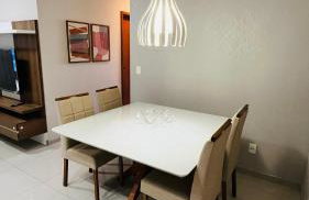 Lindo Apartamento na Praia de Itapuã - Vila Velha -com ar condicionado na 2 quadra do mar ES - Photo 4