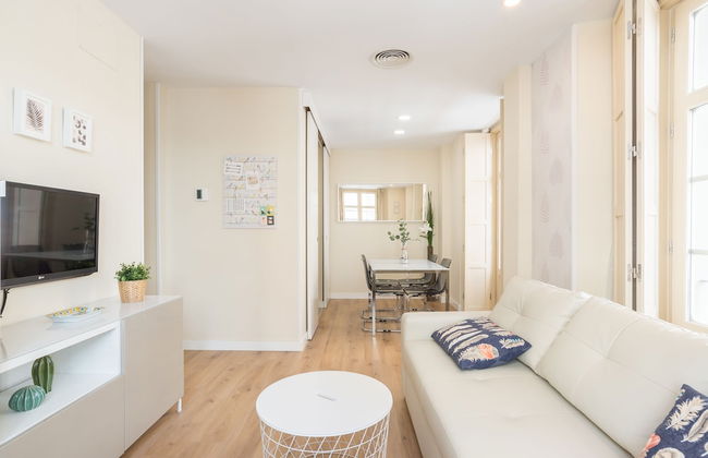 LU&CIA Apartamento Premium Soho - Foto 47