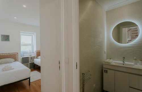 Best Houses 17 - Casa da Saudade - Foto 37