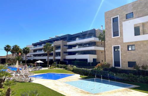 Impresionante y lujoso ático en Flamenca! - Photo 35